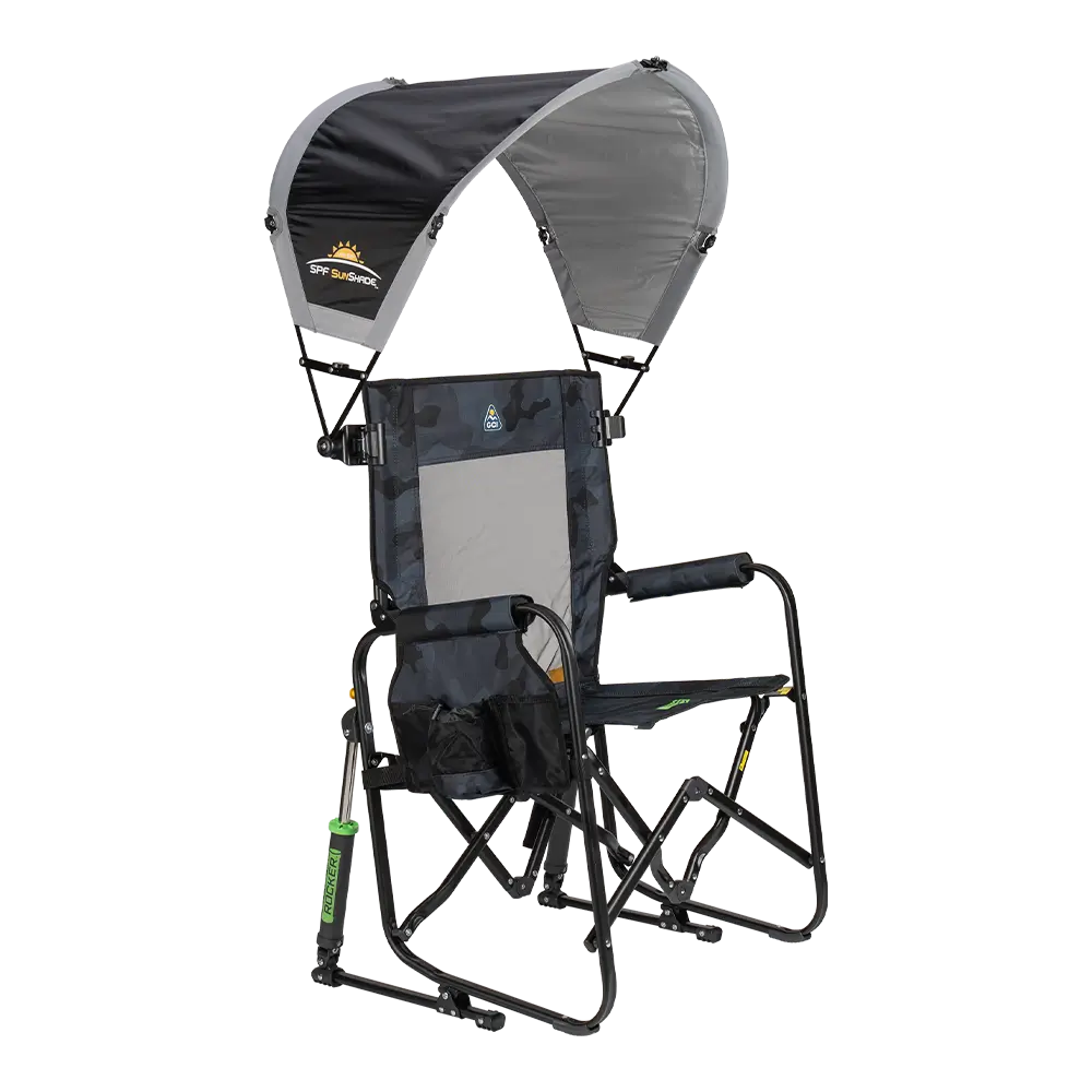 GCI Outdoor Chair SunShade Accessory