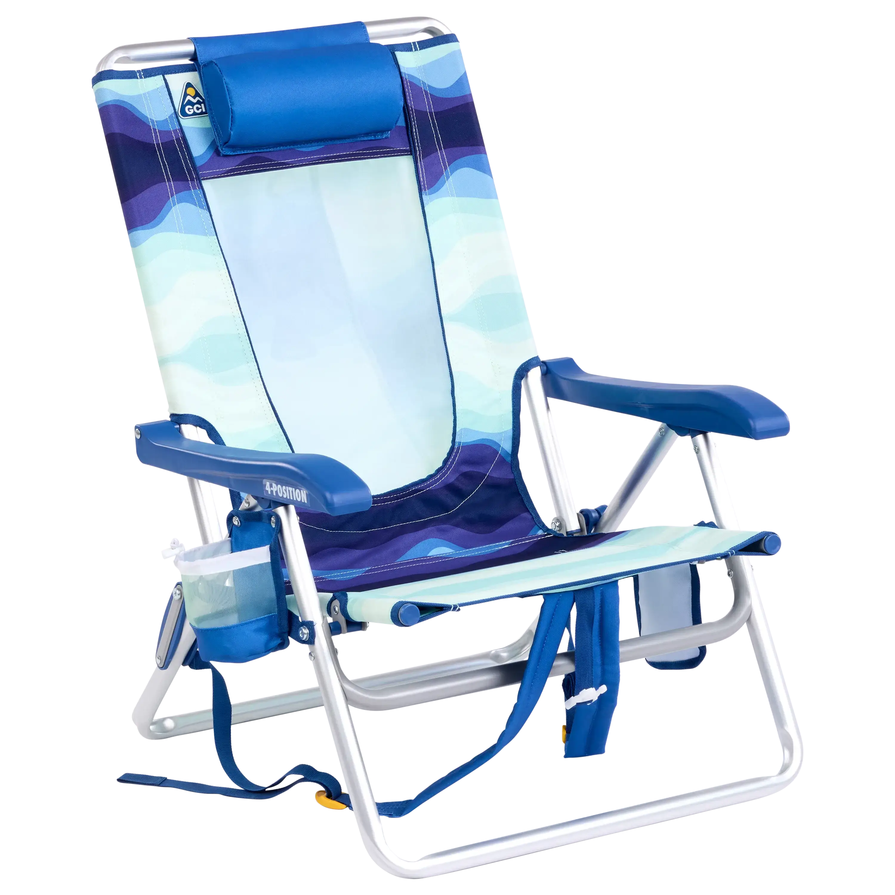 Backpack Beach Chair™