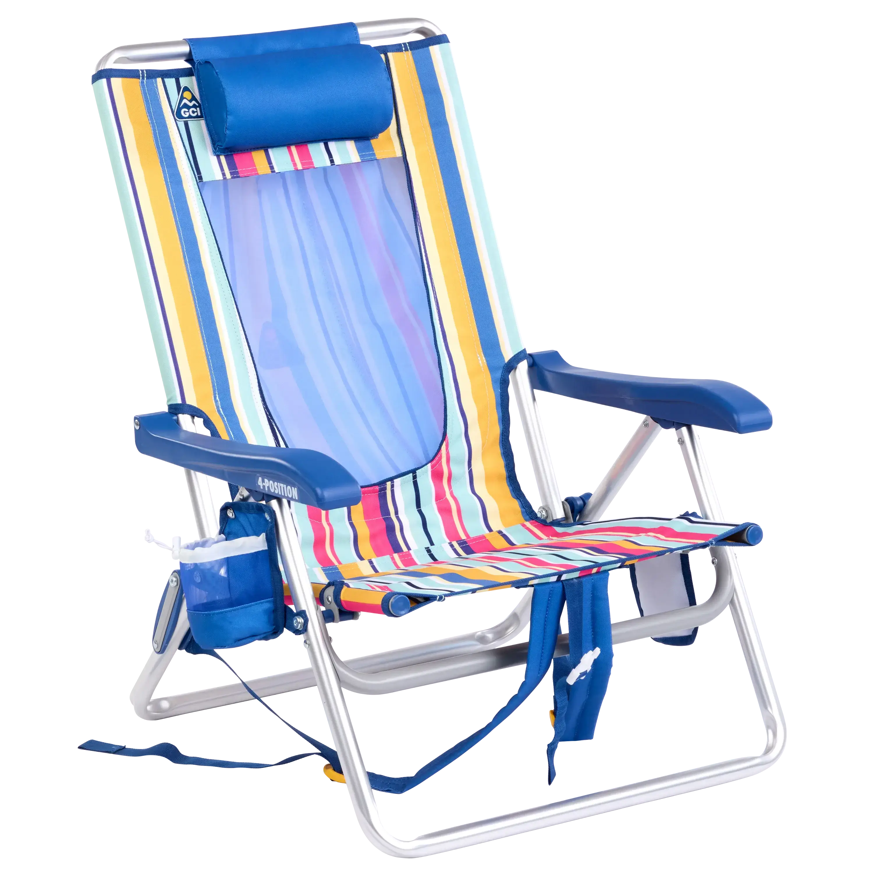 Backpack Beach Chair™