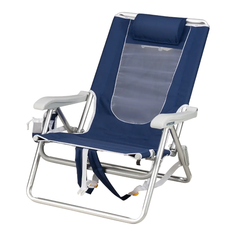 GCI Outdoor Backpack Beach Chair