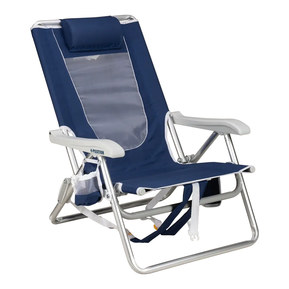 GCI Outdoor Backpack Beach Chair - Thumbnail 5