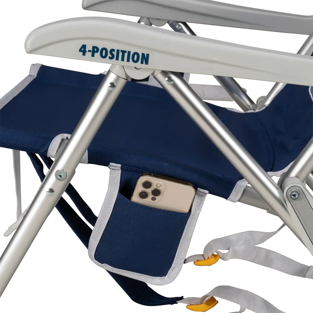 GCI Outdoor Backpack Beach Chair - Thumbnail 2