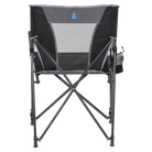 Eazy Chair, Black, Back