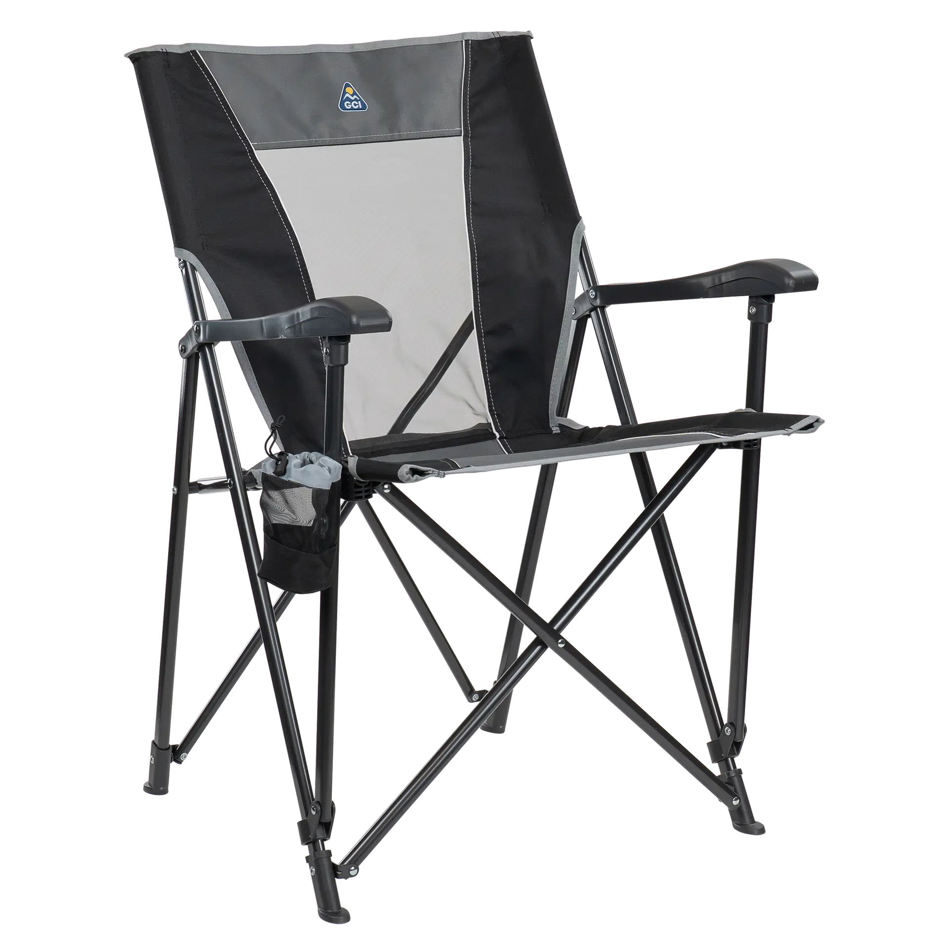 Eazy Chair™ | The Folding Camp Chair – GCI Outdoor