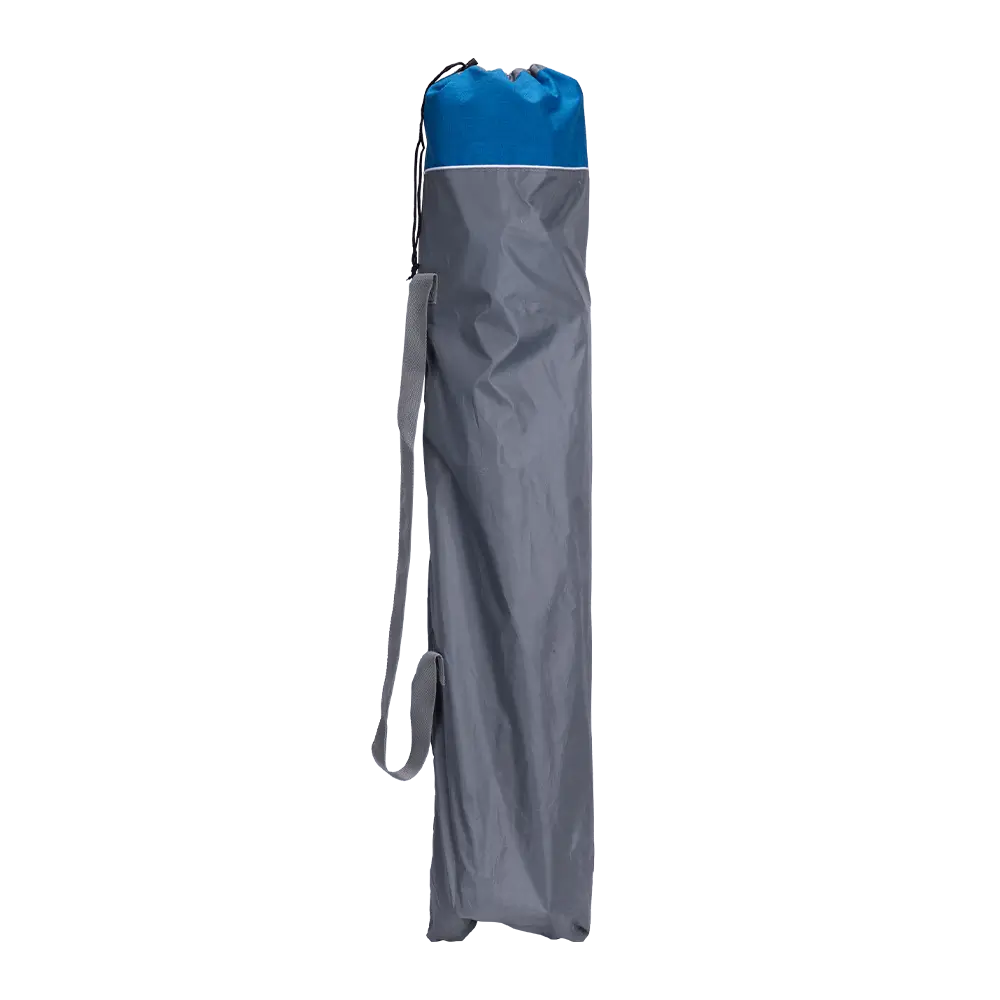 Comfort Pro Chair, Heathered Royal, Storage Bag