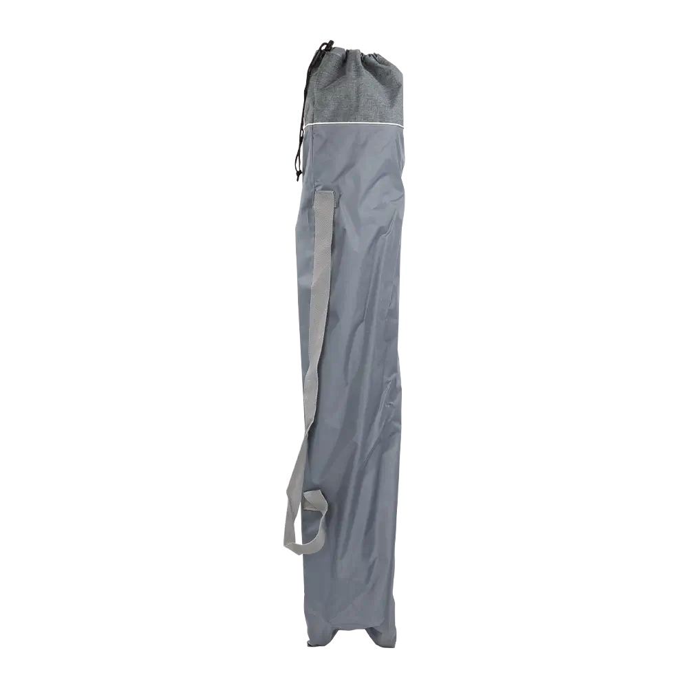 Comfort Pro Chair, Heathered Pewter, Storage Bag