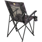 Eazy Chair XL, Stealth Camo, Back