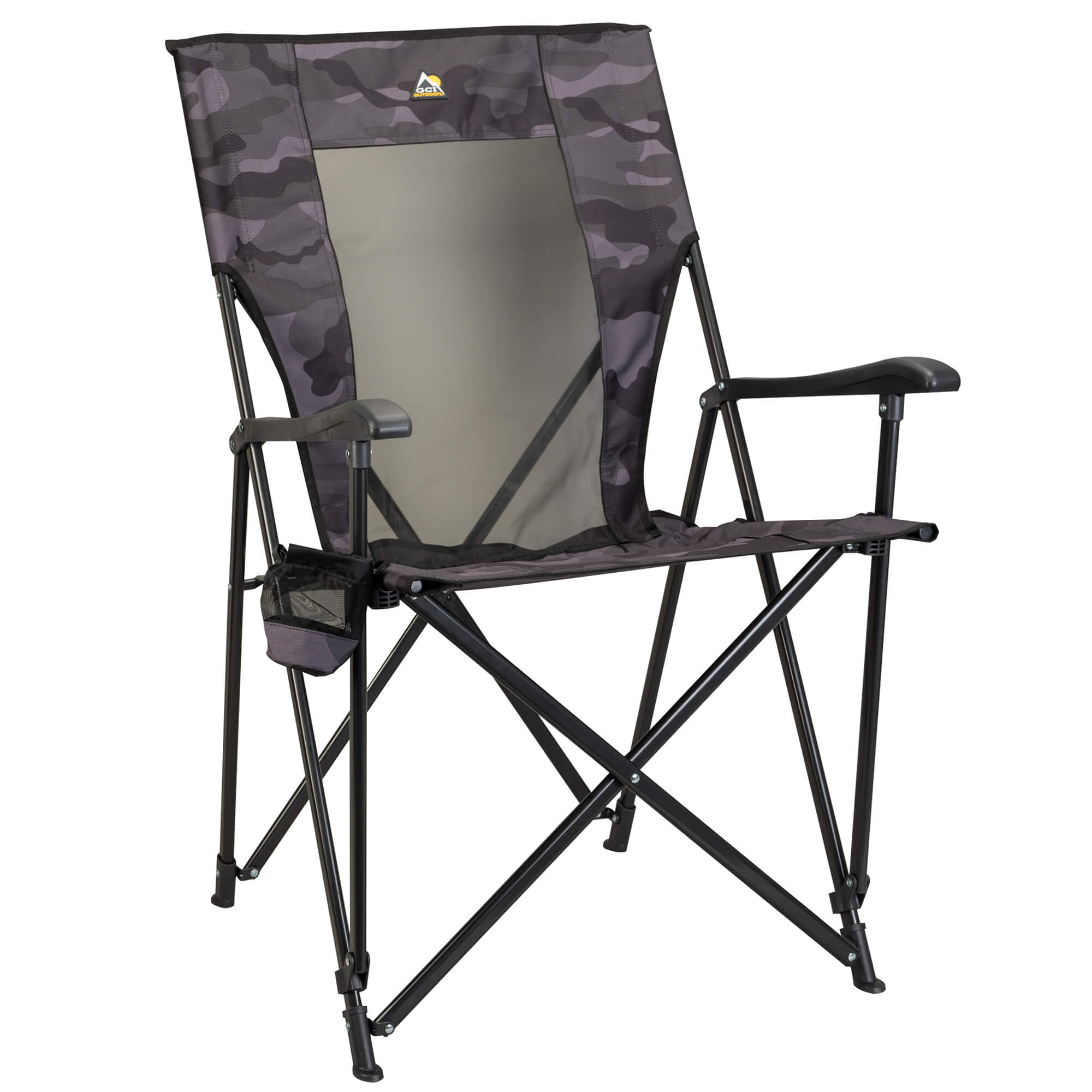 Gci outdoor fashion freestyle rocker camo