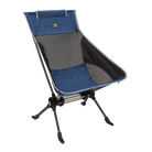 ComPack Rocker, Heathered Royal, Front