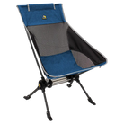 ComPack Rocker, Heathered Royal, Front