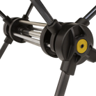 ComPack Rocker, Rocker Hub