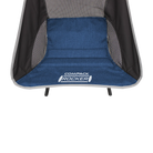 ComPack Rocker, Heathered Royal, Seat