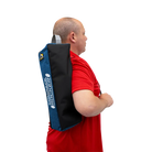 ComPack Rocker, Heathered Royal, Carry Bag