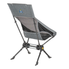 ComPack Rocker, Heathered Pewter, Back-Right