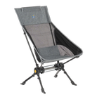 ComPack Rocker, Heathered Pewter, Front