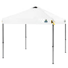 LevrUp Canopy, Pure White, Full View Open