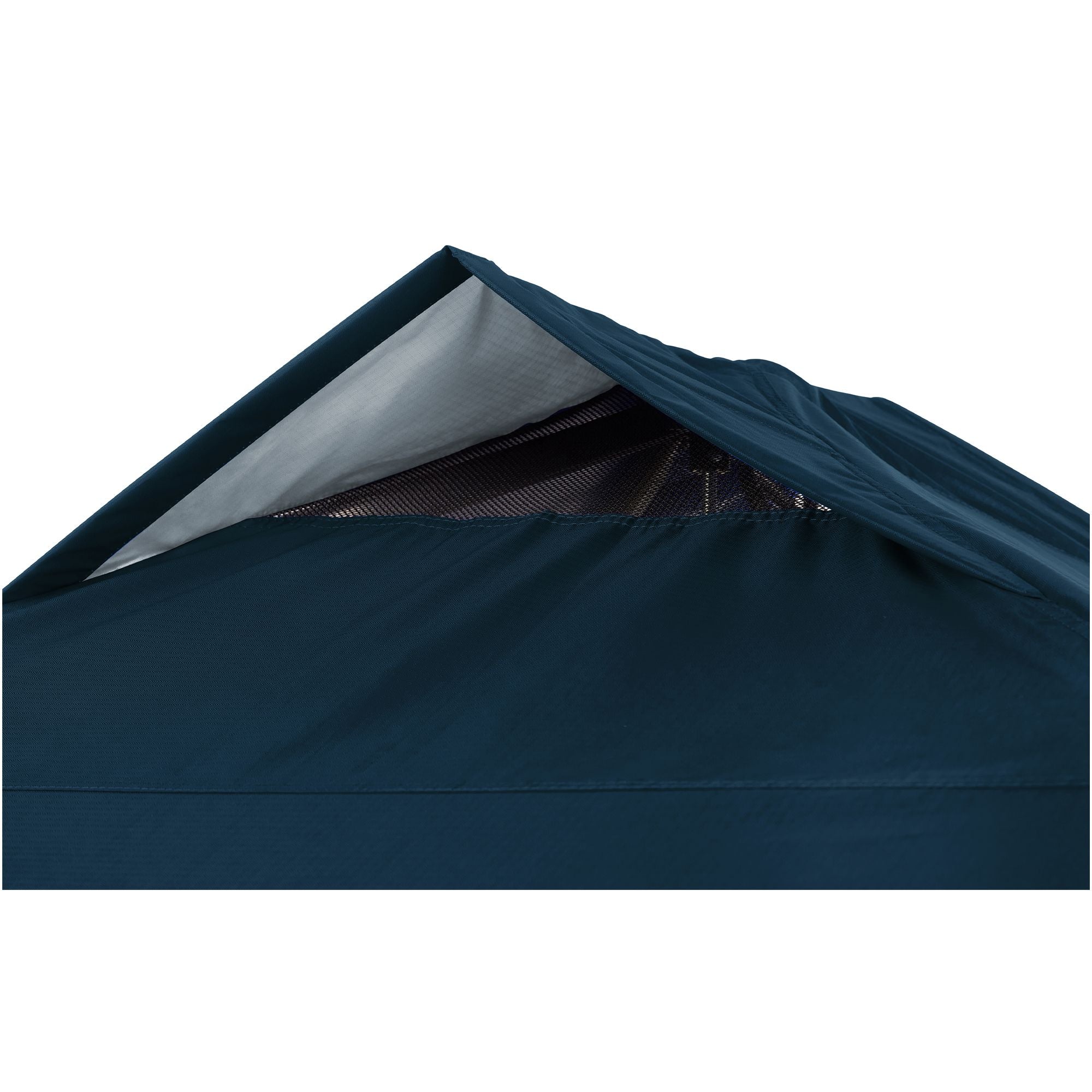 LevrUp Canopy, Navy, Air Vent