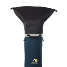 LevrUp Canopy, Navy, Large Mouth Opening