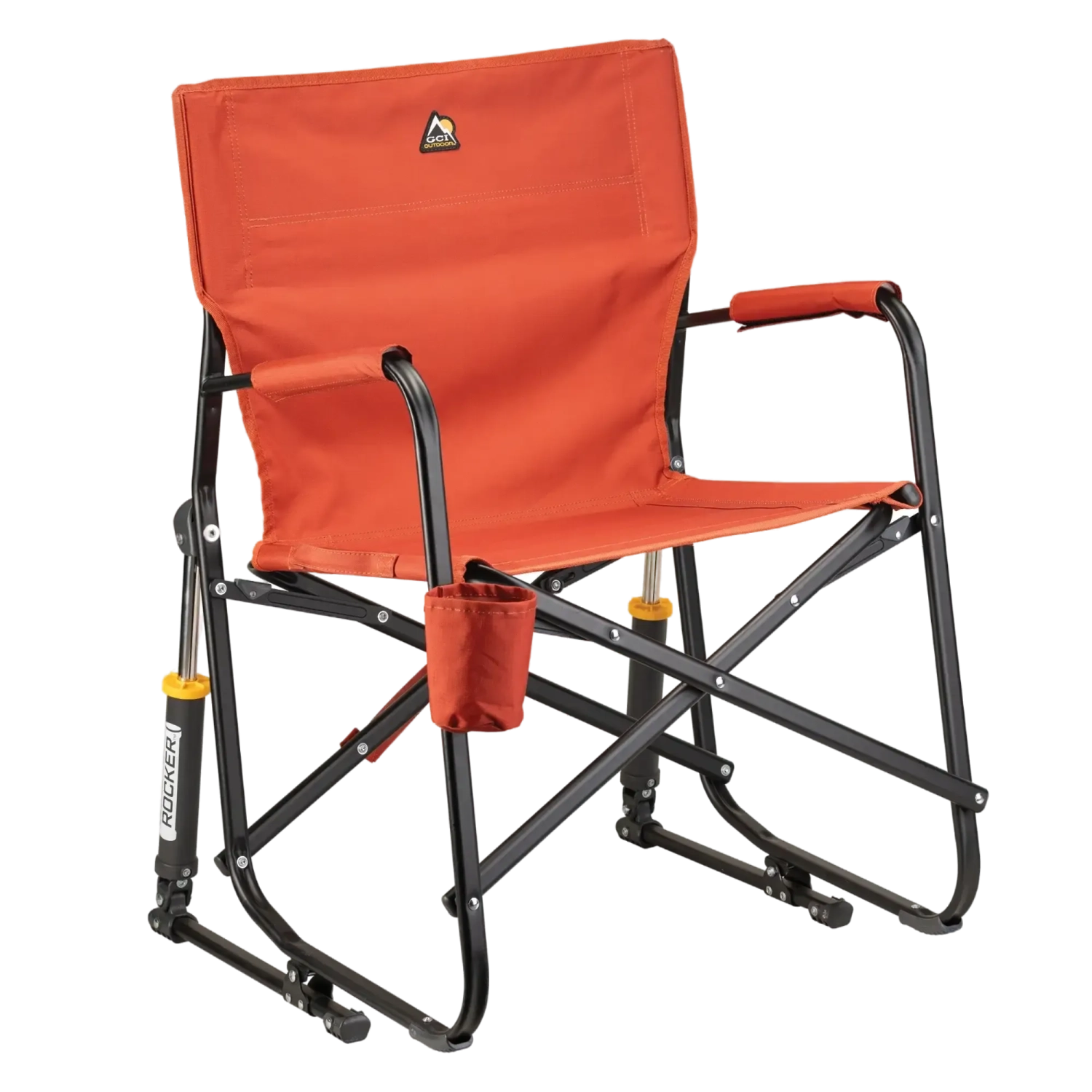 Freestyle Rocker Chair Camping Rocking Chair GCI Outdoor