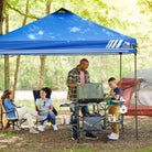 Slim-Fold Cook Station™ - GCI Outdoor