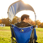 Pod Rocker™ with SunShade - GCI Outdoor