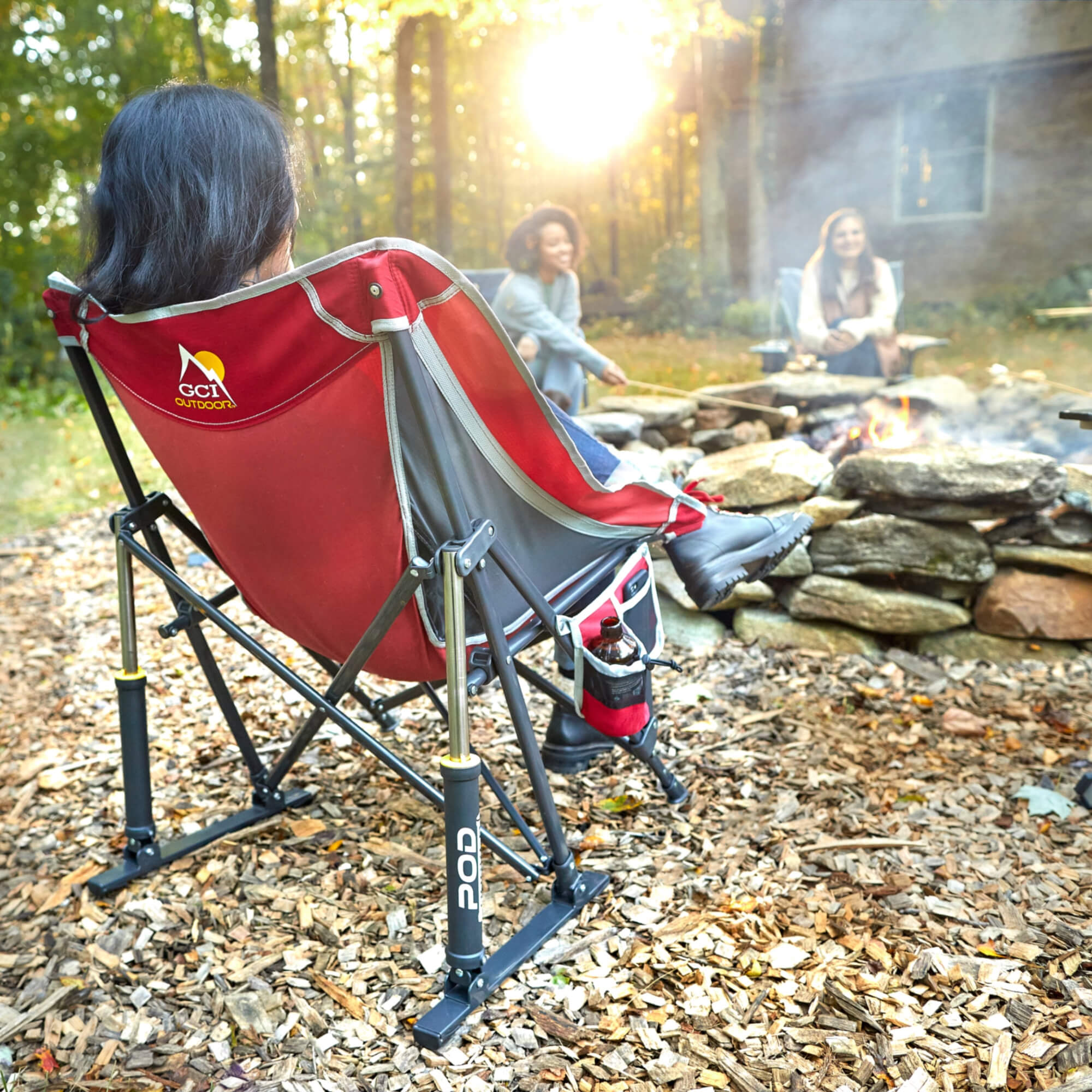 Pod Rocker™ - GCI Outdoor