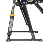 Comfort Pro Rocker, Varsity Indigo, Shocks