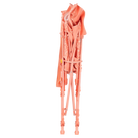 The coral garden comfort pro rocker folded up.