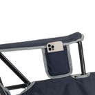 Comfort Pro Rocker, Indigo, Phone Pouch