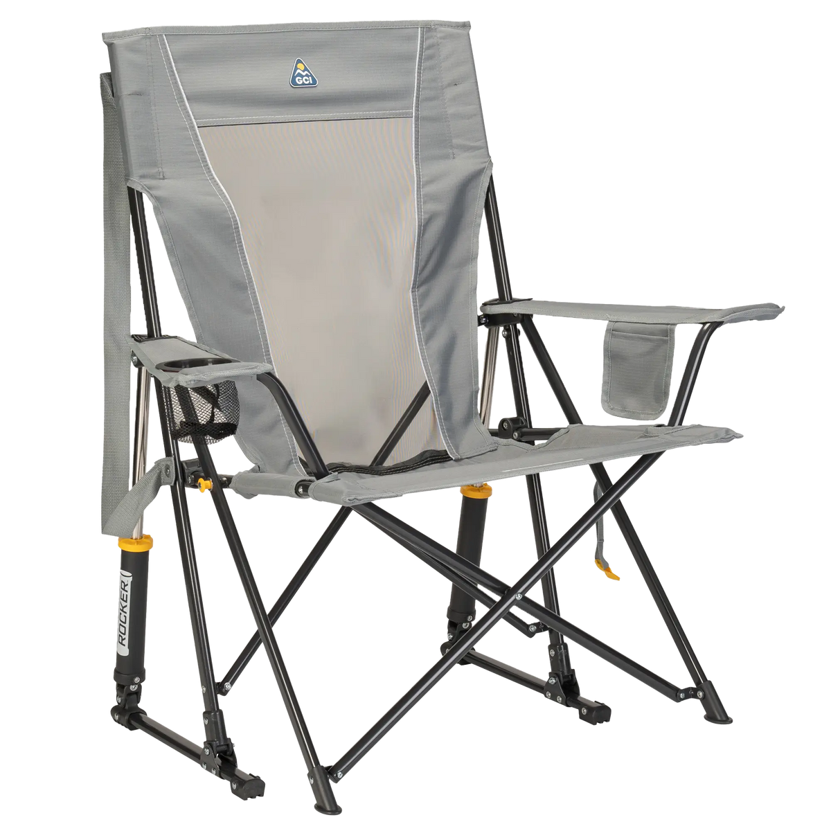 Comfort Pro Rocker™ | Outdoor Rocking Chair