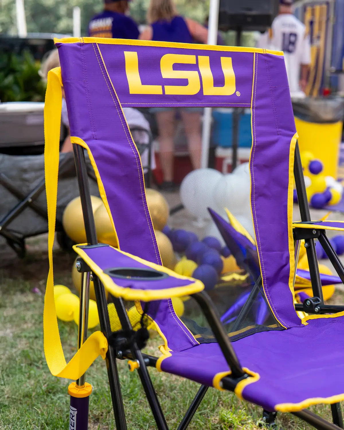 Lsu Gci Rocker GCI Outdoor - Official Site | Front Row Seat To Life
