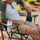 Comfort Pro Rocker Comfort Pro Rocker XL Chair – GCI Outdoor