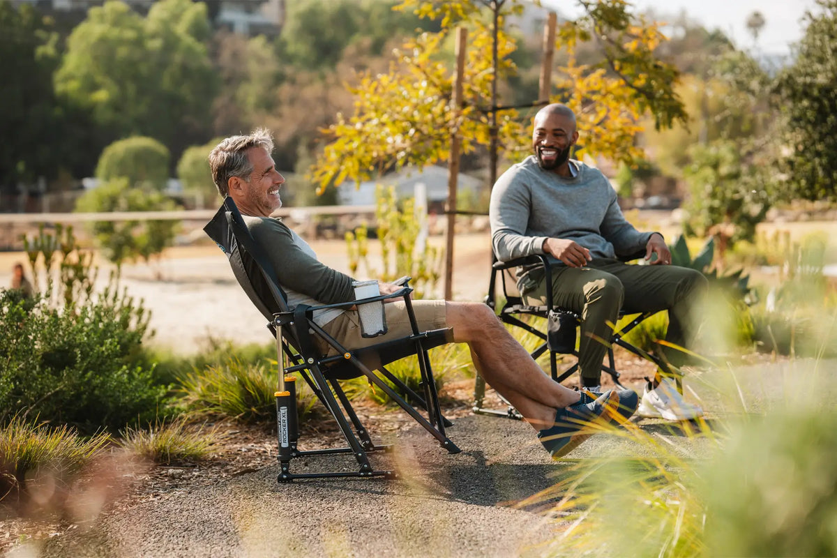 Comfor Pro Rocker Gci Comfort Pro Rocker XL Chair – GCI Outdoor