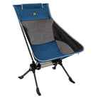 ComPack Rocker, Heathered Royal, Front