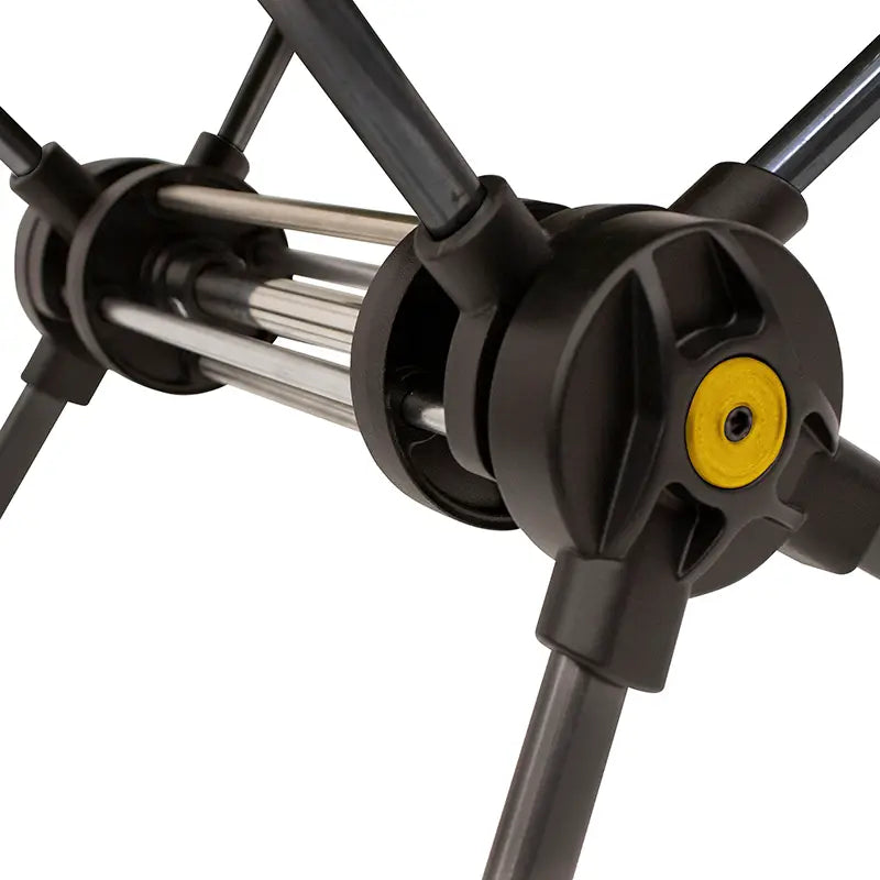 ComPack Rocker, Rocker Hub