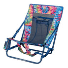 Everywhere Chair 2, Tie Dye, Front Left Angled