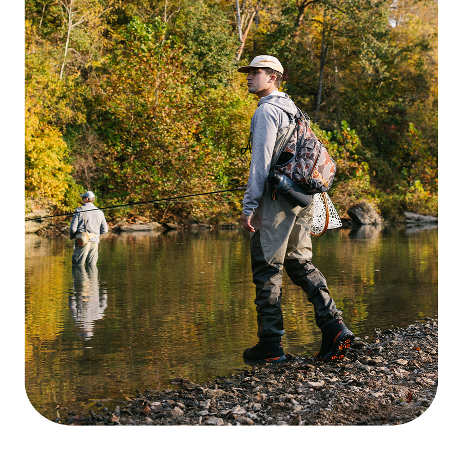 Wilderness Backpacker Outdoor Chair GCI Outdoor