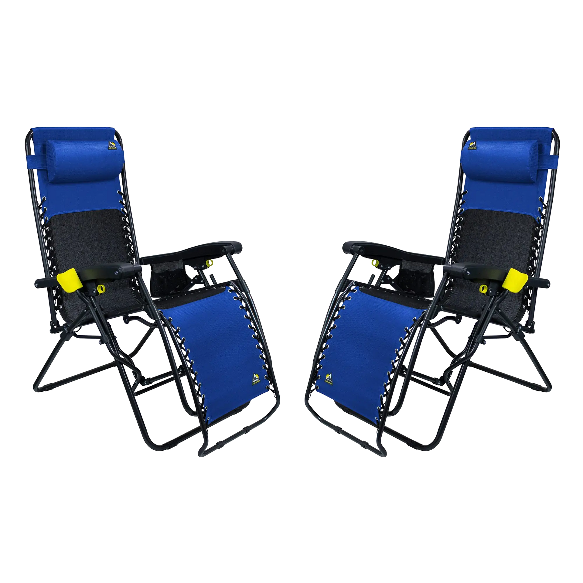 Freeform Zero Gravity Lounger™ | 2-Pack – GCI Outdoor Freeform Zero Gravity Lounger™ | 2-Pack – GCI Outdoor
