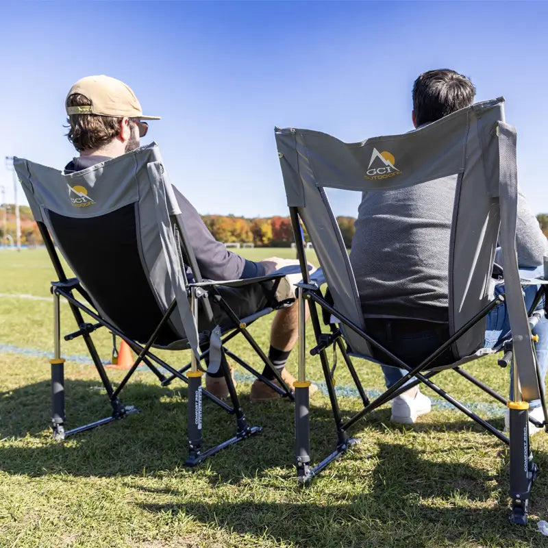 Comfort Pro Rocker Comfort Pro Rocker | Comfortable Outdoor Rocking Chair | GCI Outdoor