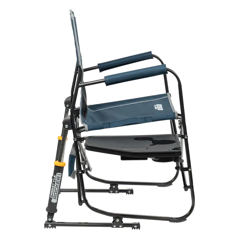 Freestyle Rocker™ with Side Table