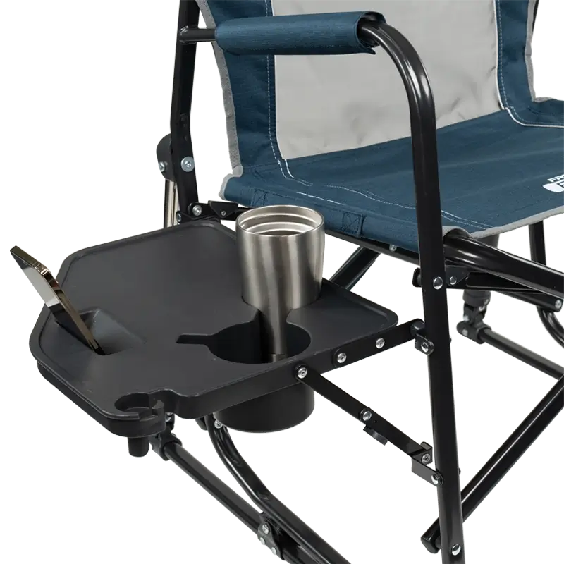 Freestyle Rocker™ with Side Table
