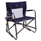 Freestyle Rocker XL, Indigo, Angled Front