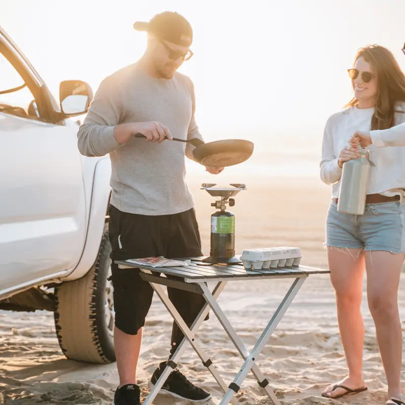Compact Camp Table 25™ | Outdoor Folding Table – GCI Outdoor Compact Camp Table 25™ | Outdoor Folding Table – GCI Outdoor