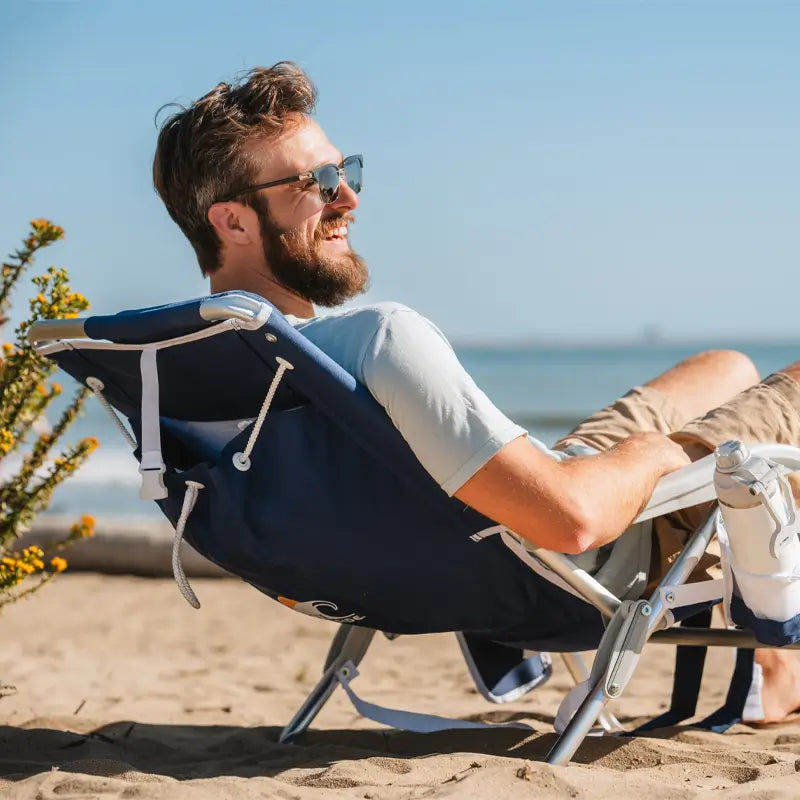 Gci beach chair hotsell