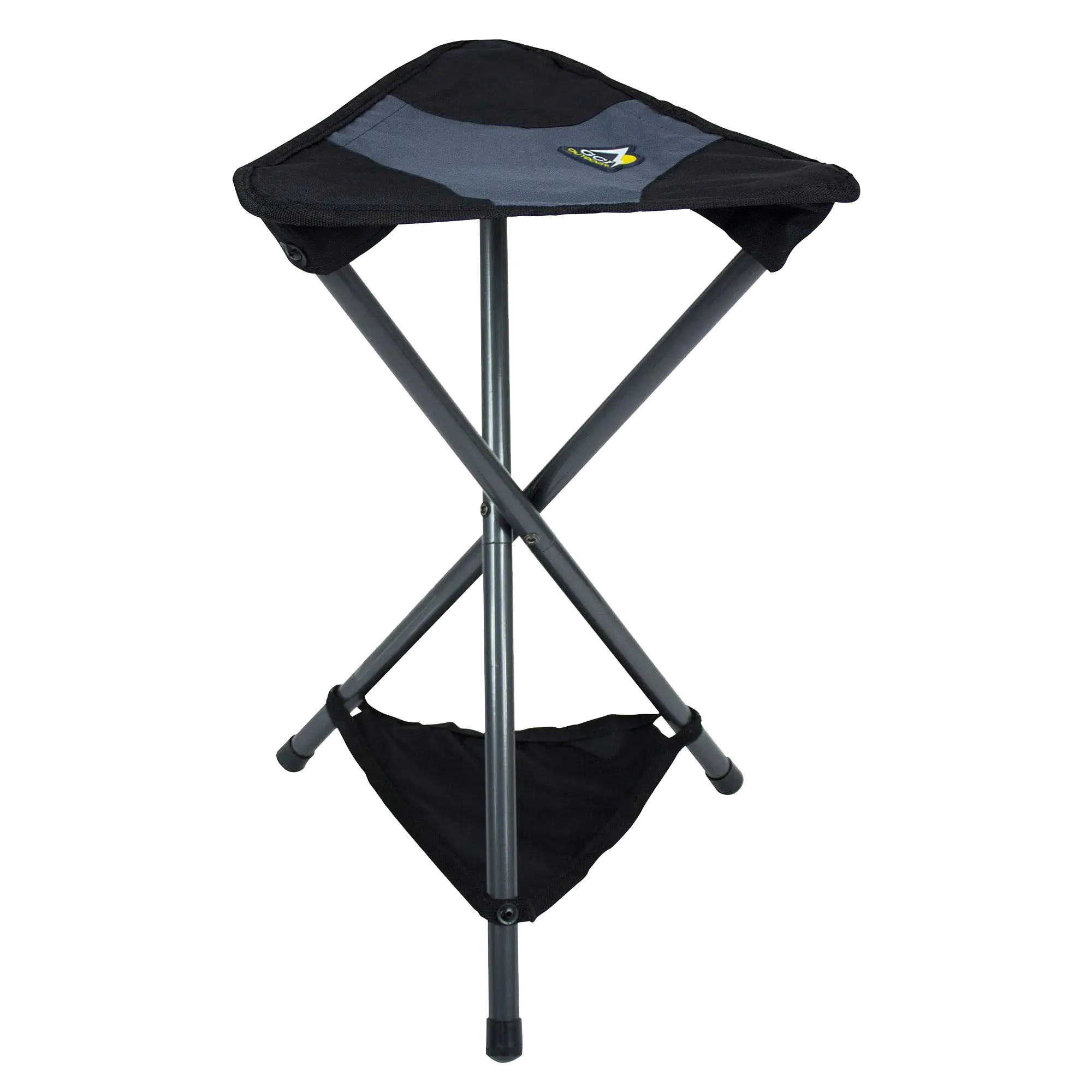 PackSeat Folding Portable Stool | Lightweight & Durable