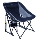 Pod Rocker, Indigo, Front