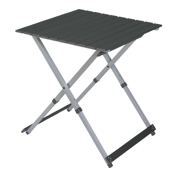 Easy Iron Table LEGS for【Outdoor/Camp】 Iron Outdoor Portable Table Legs Adjustable 28/26cm Camping