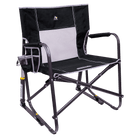 Freestyle Rocker XL, Black, Front