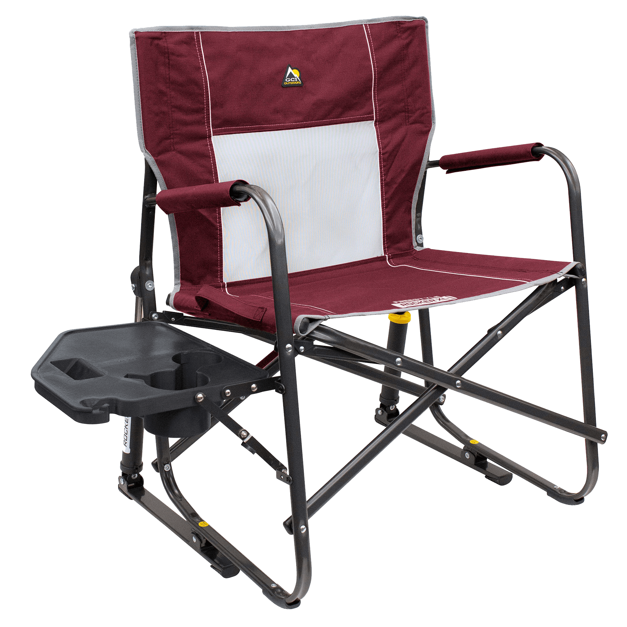 Freestyle Rocker XL with Side Table