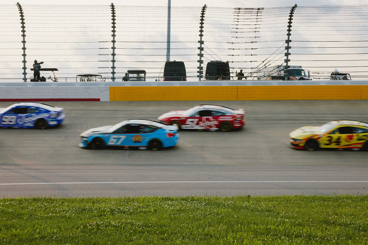 Nascar Gci Rocker NASCAR Rocking Chairs | GCI Outdoor